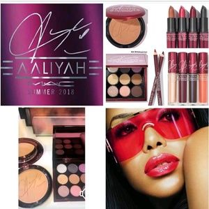 Meet your Posher, Lashawnda